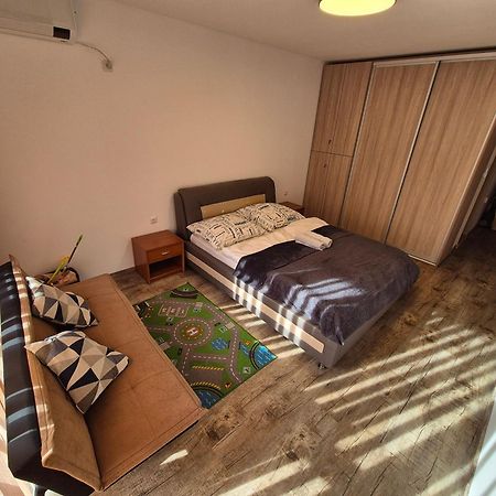 Apartman Ttt Burgas Ngoại thất bức ảnh