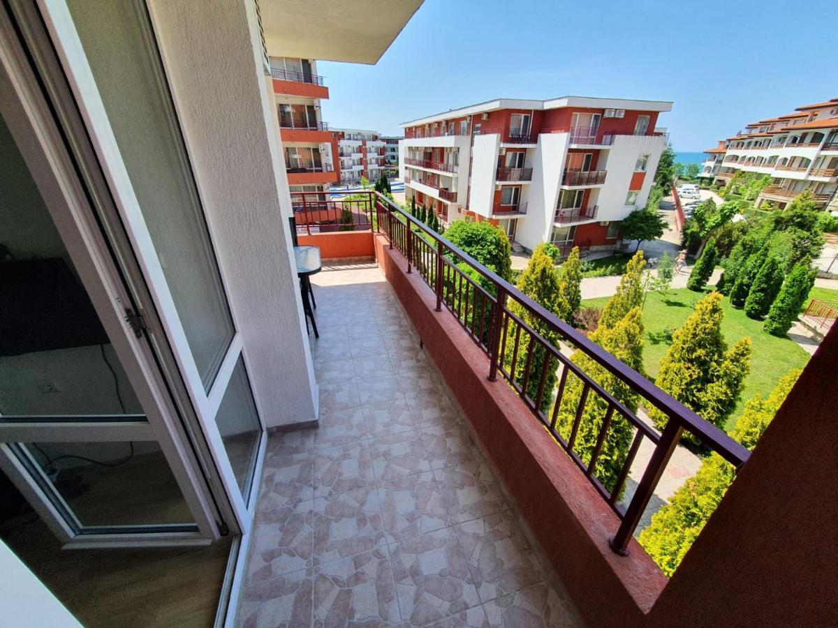 Apartman Ttt Burgas Ngoại thất bức ảnh