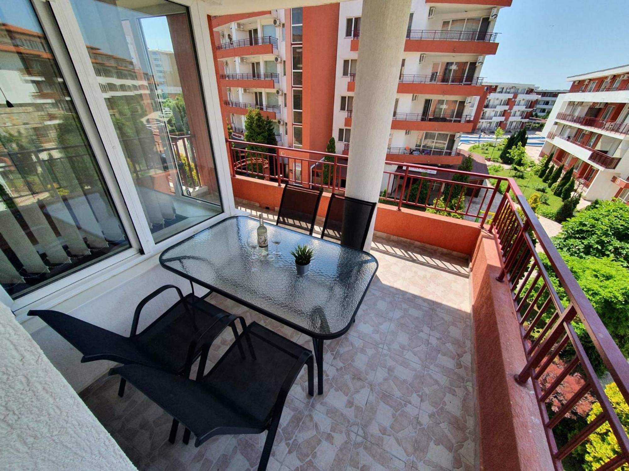 Apartman Ttt Burgas Ngoại thất bức ảnh