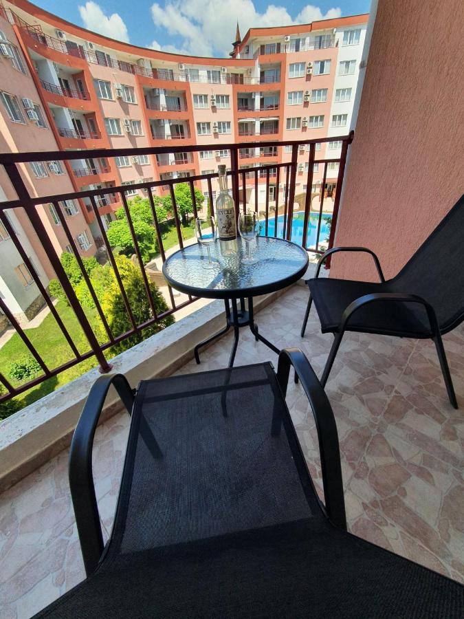 Apartman Ttt Burgas Ngoại thất bức ảnh