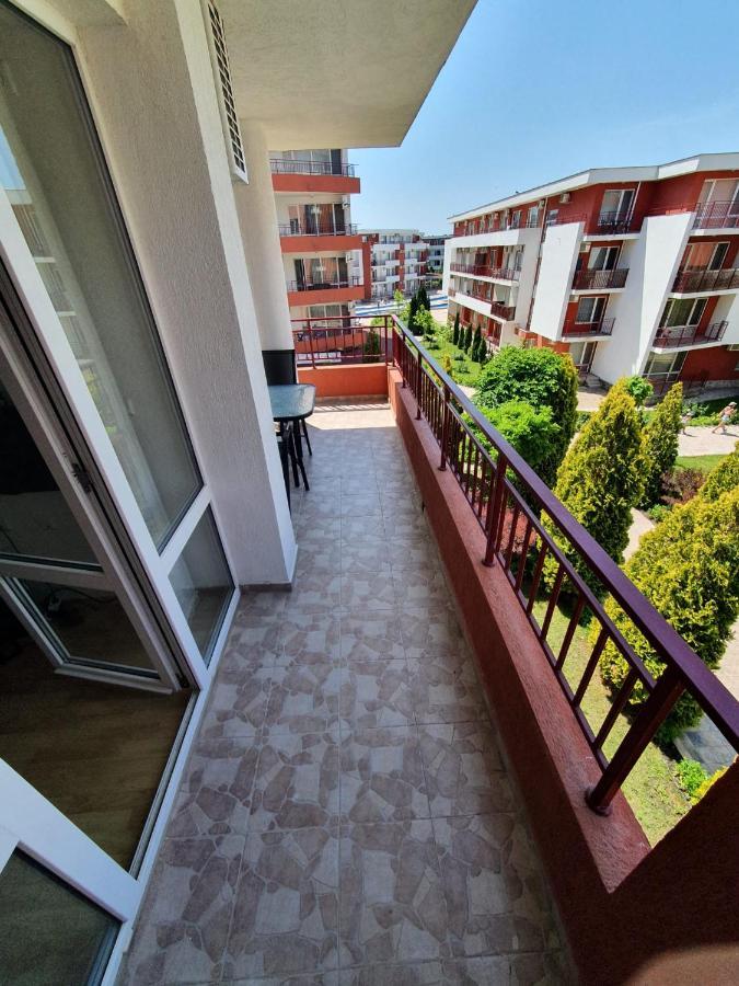 Apartman Ttt Burgas Ngoại thất bức ảnh