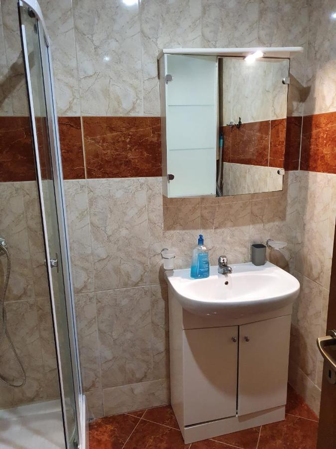 Apartman Ttt Burgas Ngoại thất bức ảnh