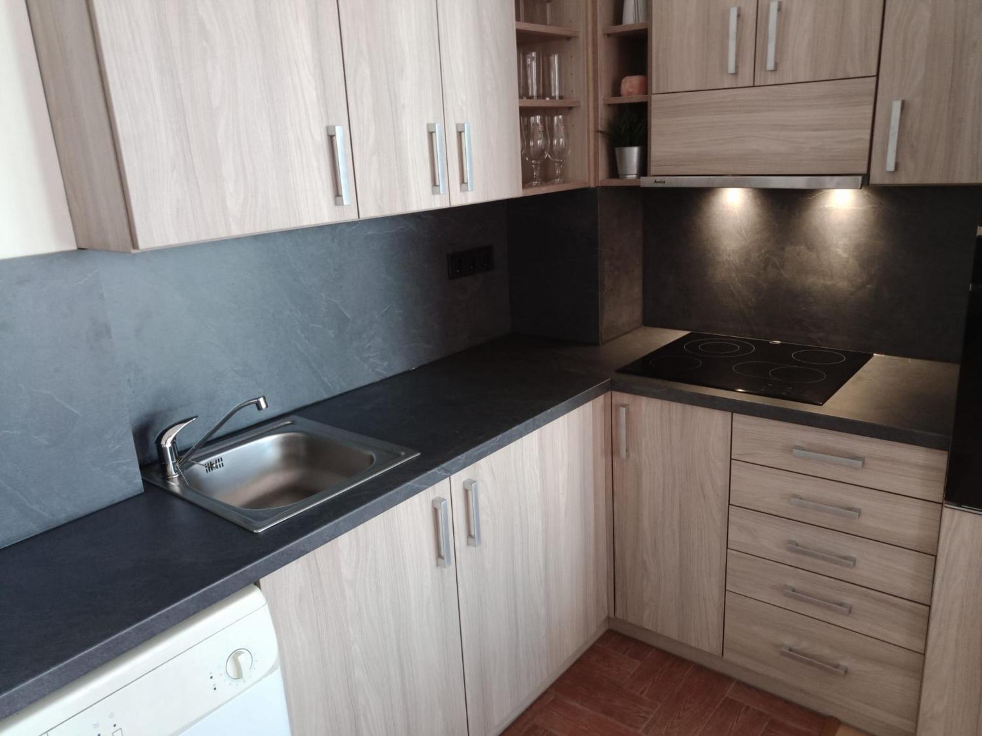 Apartman Ttt Burgas Ngoại thất bức ảnh