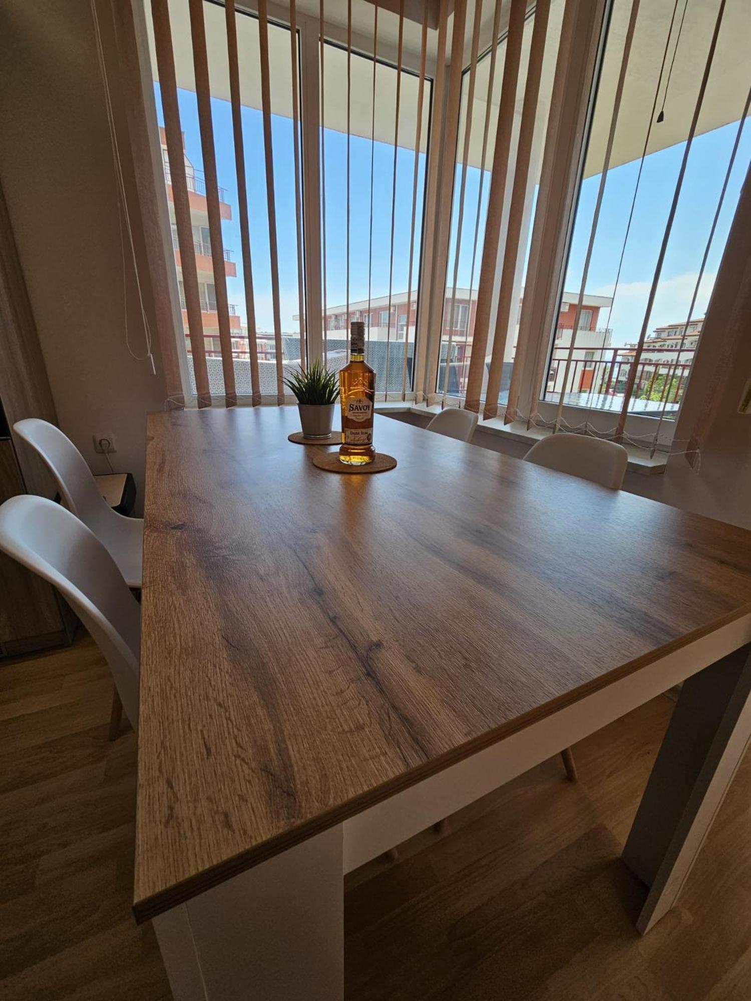 Apartman Ttt Burgas Ngoại thất bức ảnh
