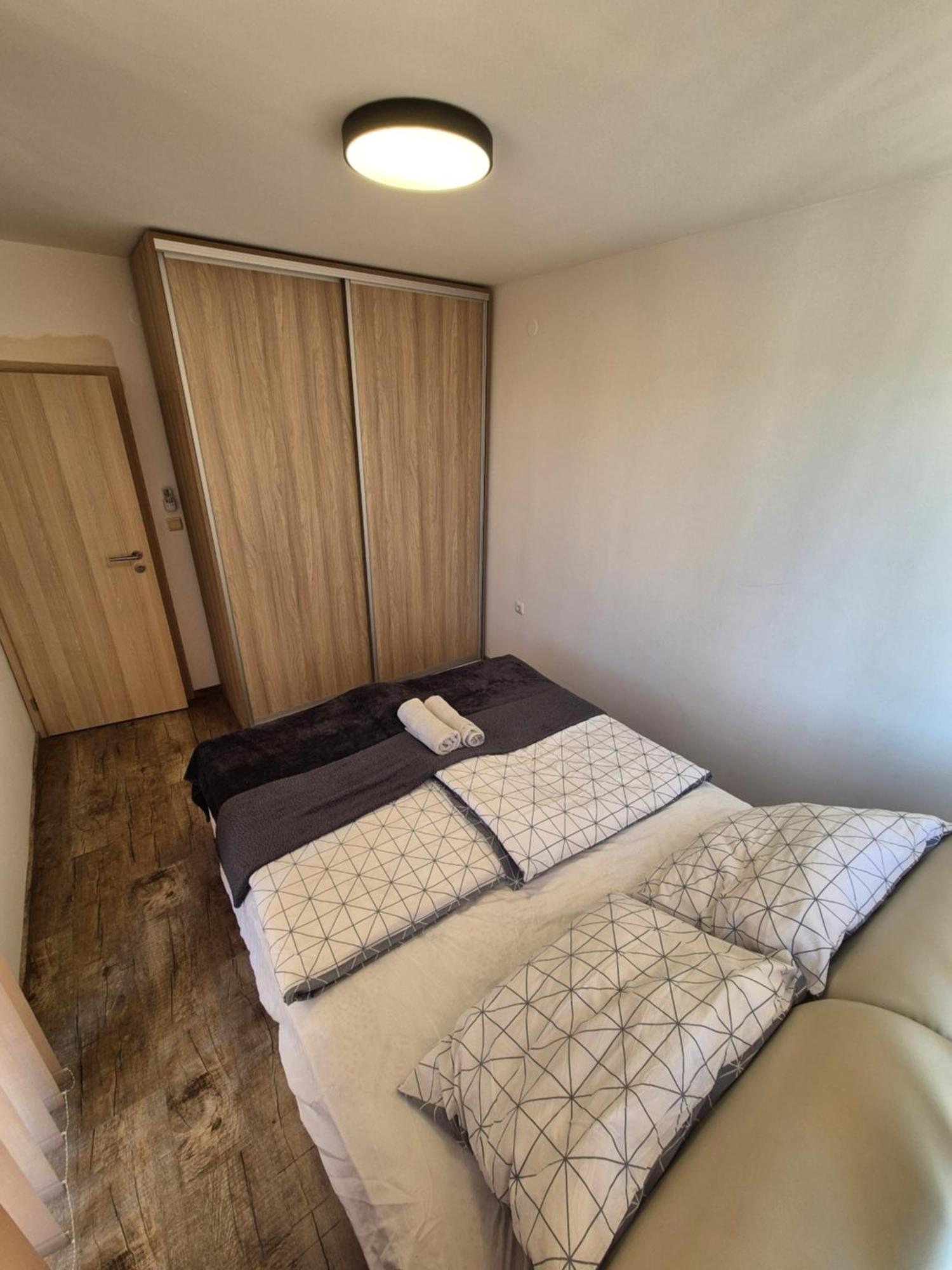 Apartman Ttt Burgas Ngoại thất bức ảnh