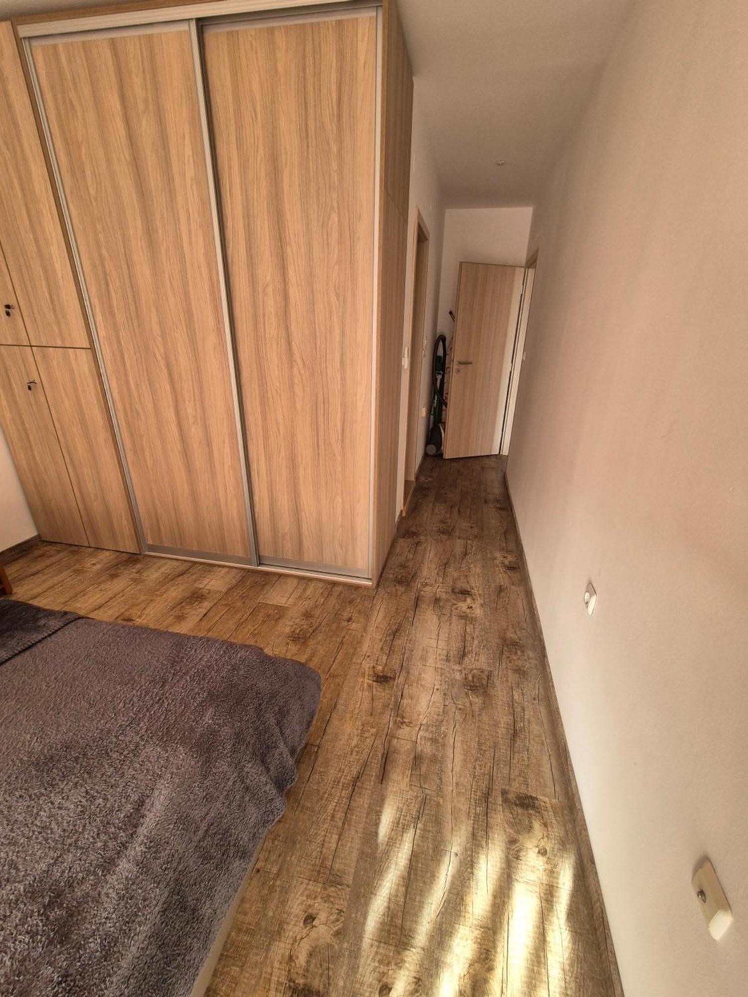 Apartman Ttt Burgas Ngoại thất bức ảnh