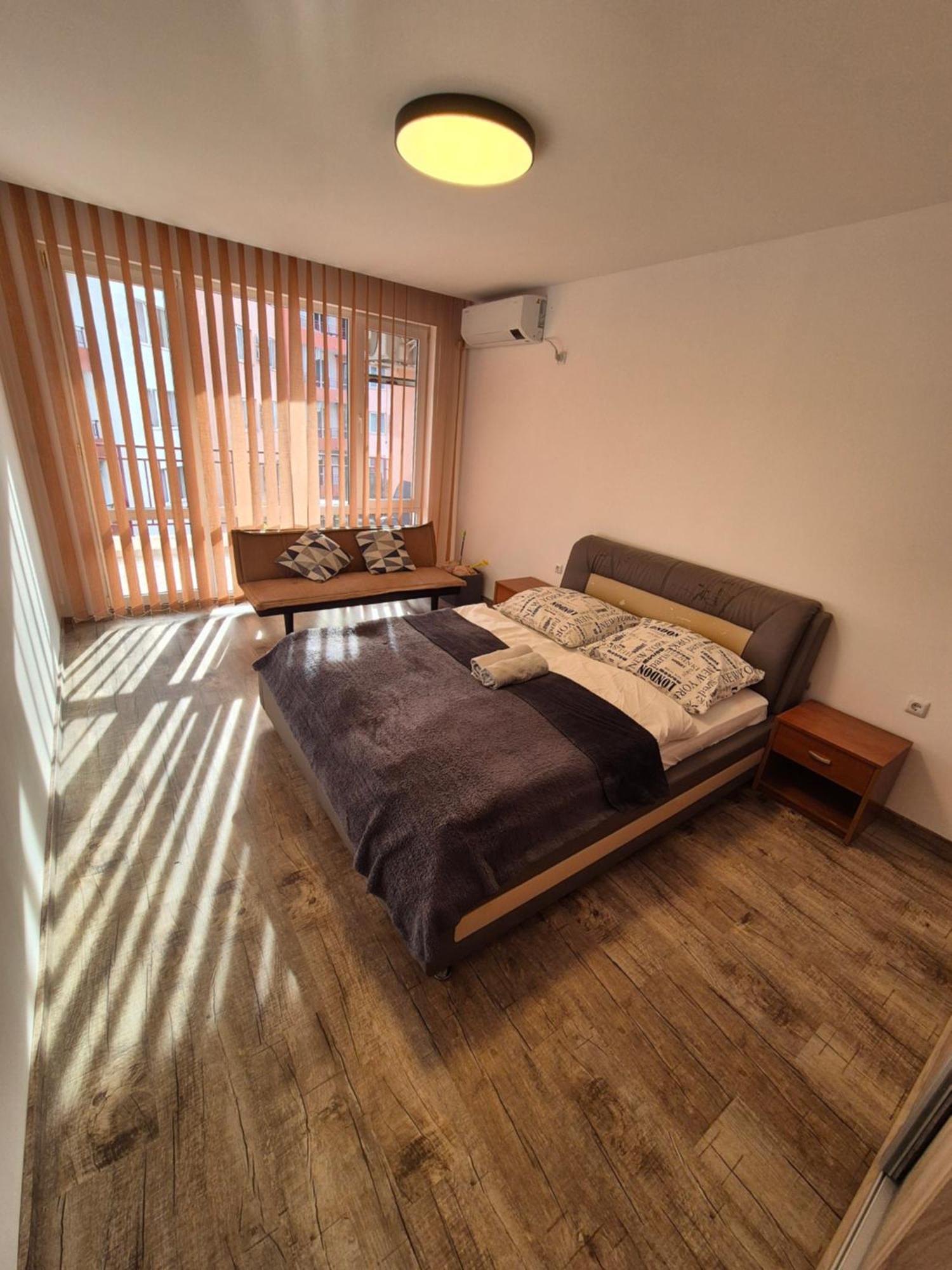 Apartman Ttt Burgas Ngoại thất bức ảnh