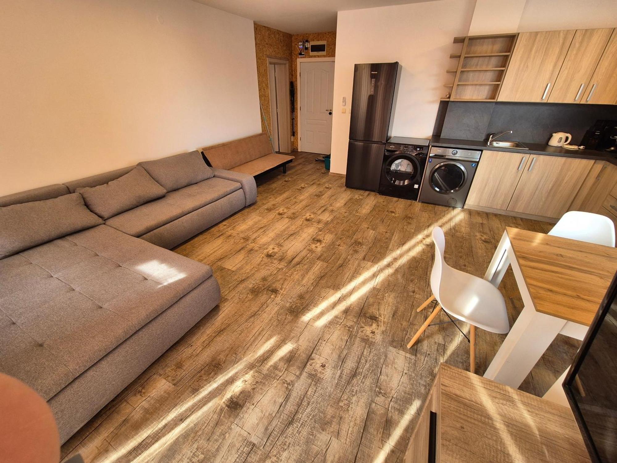 Apartman Ttt Burgas Ngoại thất bức ảnh