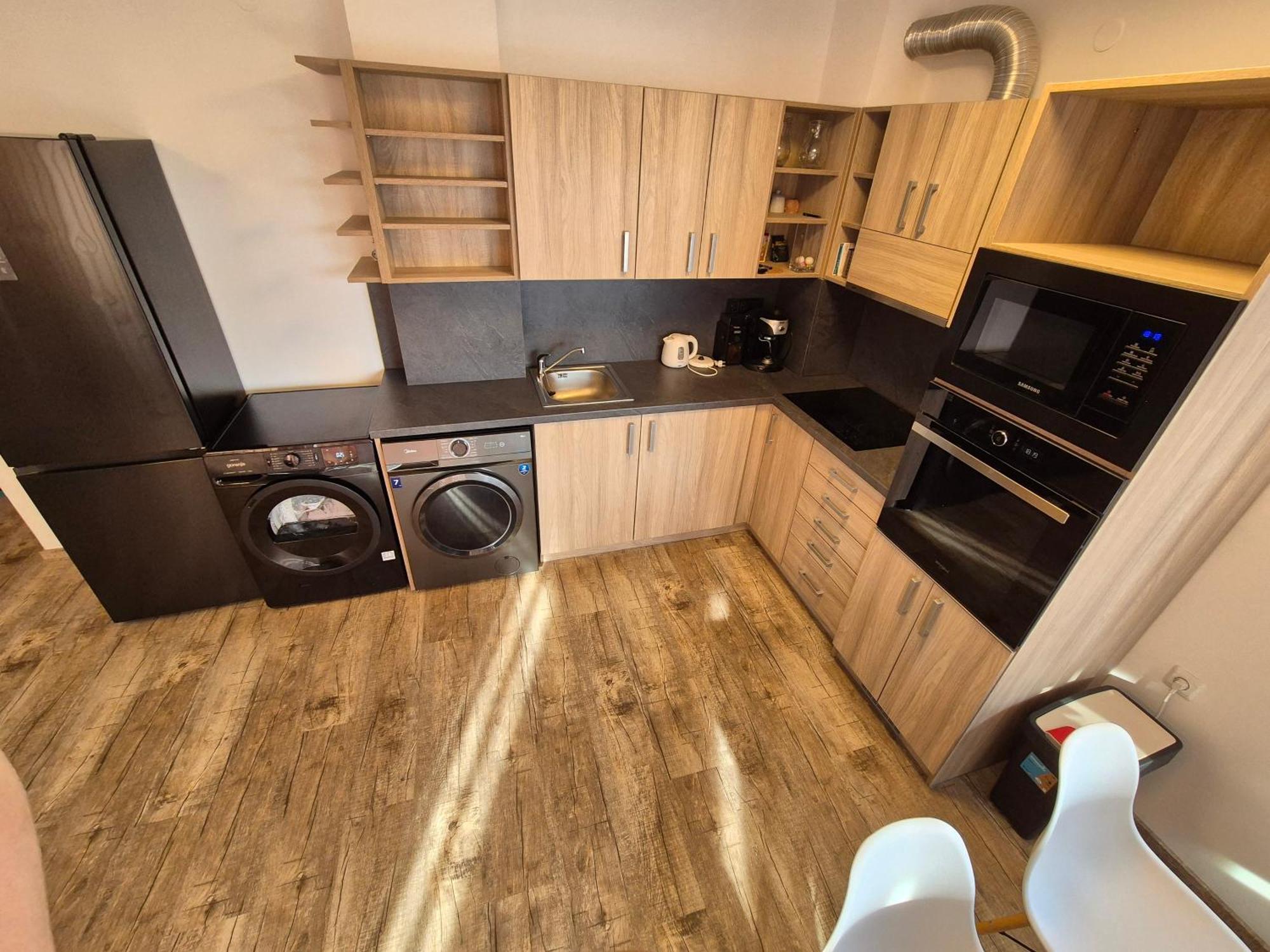 Apartman Ttt Burgas Ngoại thất bức ảnh